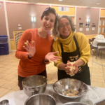 Hamentaschen Dough Making (in person)