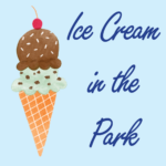 Ice Cream in the Park (in person)