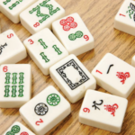 Mahjong (in person)
