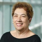 An Evening with Author & TBZ Member Shulamit Reinharz (in person at Hebrew College)