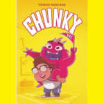 NEW! Young People's Book Club (in person)