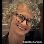 Kiddush Talk: Beyond Brutality: Reclaiming Female Presence in Talmud Bavli Sotah with Rabbi Jane Kanarek (in person after Shabbat morning services)