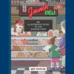 Young People's Book Club at Kiddush (in person)