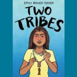 NEW! Young People's Book Club at Kiddush (in person)