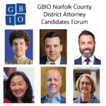 GBIO Candidates Forum (in person – United Parish, 210 Harvard St. Brookline)