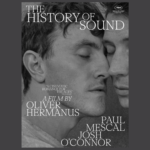 Filmscreening: The History of Sound (in person at West Newton Cinema)