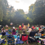 Griggs Kabbalat Shabbat with TBZ (in person)