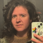 Poetry in the Sukkah with TBZ member Cail Casserly (in person)