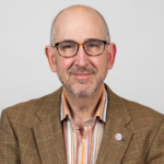 Kiddush Talk: Not All Homes Are Temporary with David Weisberg (in person)