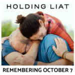Marking October 7: A Community Evening of  Remembrance and Reflection (in person)