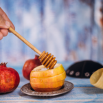 Deadline: Rosh Hashanah Meal Matching