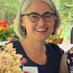Kiddush Talk: Action Reconciliation Service for Peace  with TBZ Member Rachele Rosi-Kessel (in person)