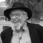 He Loved Us to God: A four-week exploration  into Reb Zalman and Jewish Renewal with Reb Moshe (online)