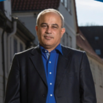 Jewish-Arab Relations in Israel - A discussion with Mohammad Darawshe (in person)
